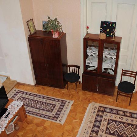 Grandma'S Hotel Tbilissi Extérieur photo