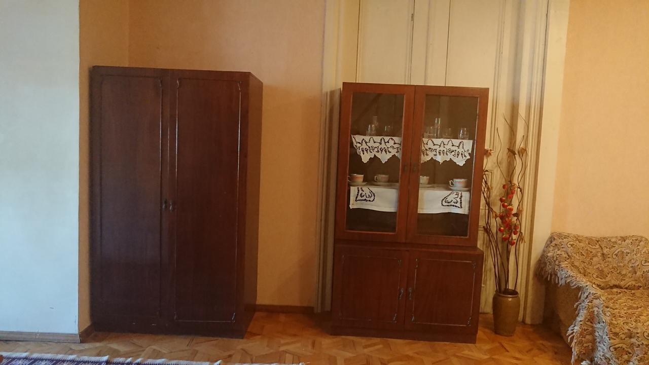 Grandma'S Hotel Tbilissi Extérieur photo