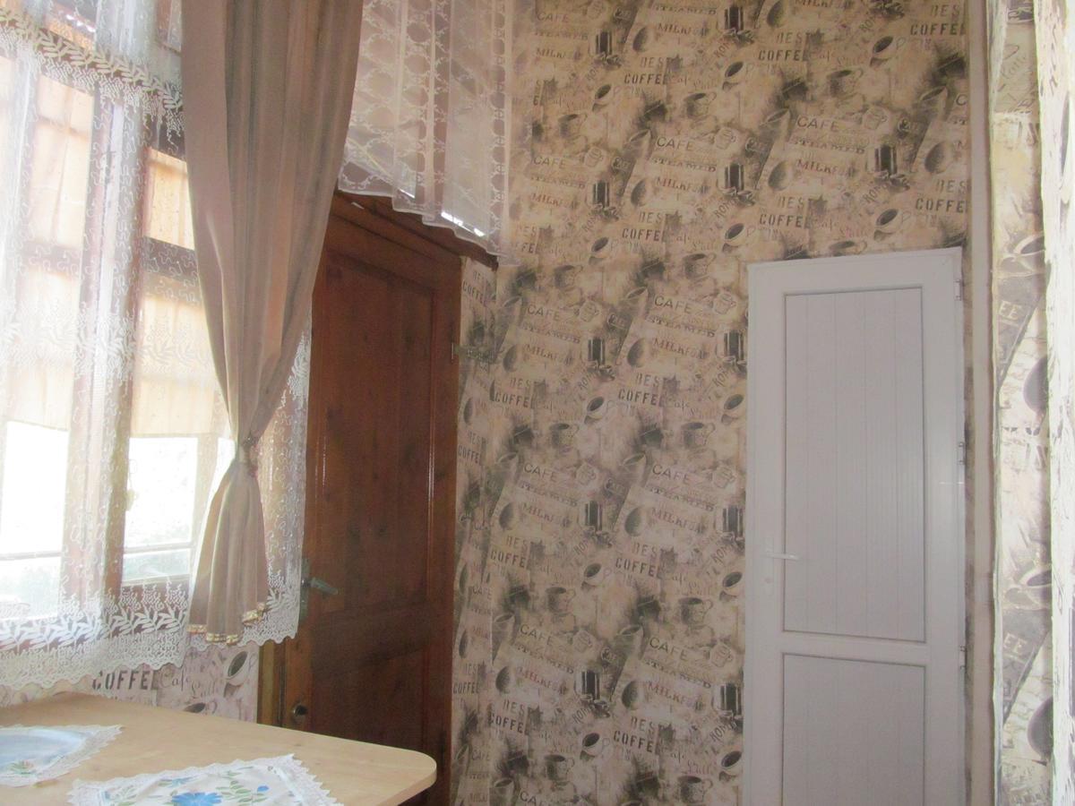 Grandma'S Hotel Tbilissi Extérieur photo