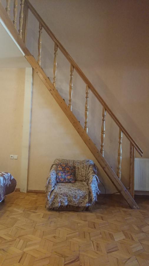 Grandma'S Hotel Tbilissi Extérieur photo