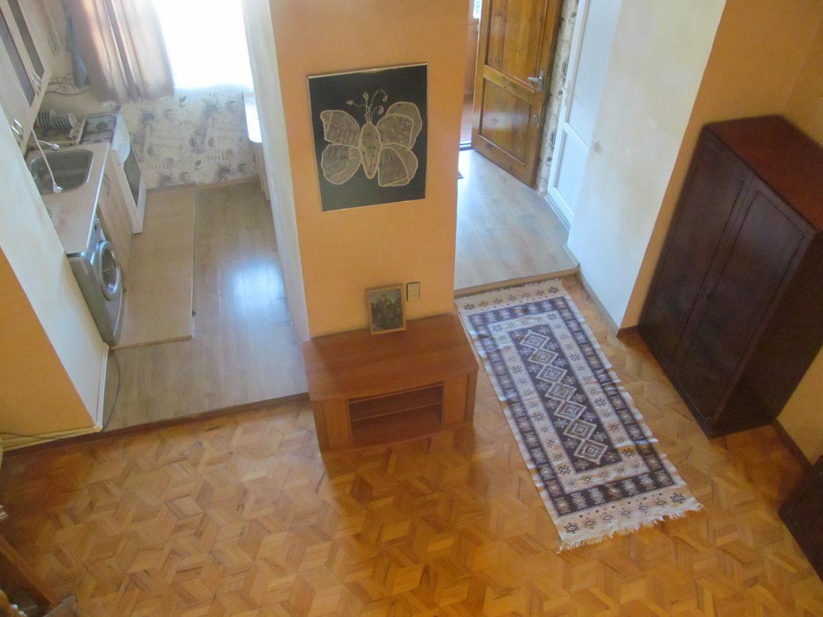 Grandma'S Hotel Tbilissi Extérieur photo