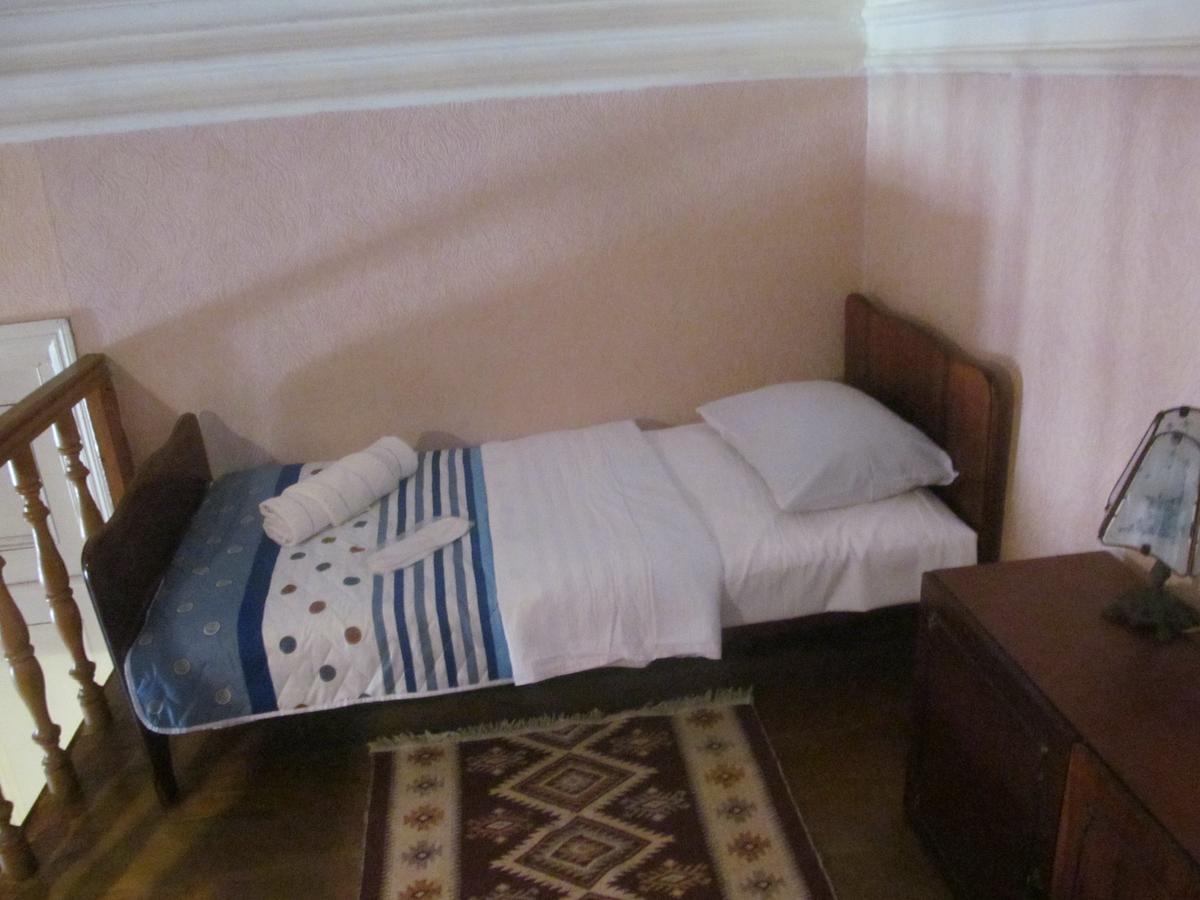 Grandma'S Hotel Tbilissi Extérieur photo