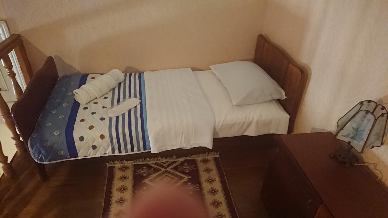 Grandma'S Hotel Tbilissi Extérieur photo