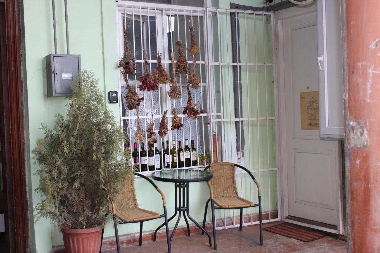 Grandma'S Hotel Tbilissi Extérieur photo